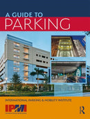 A Guide to Parking-9781138595941