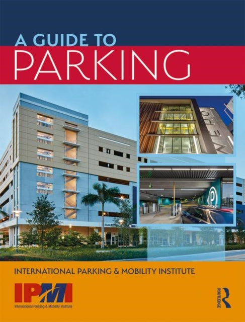 A Guide to Parking-9781138595941