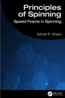 Principles of Spinning: Speed Frame in Spinning