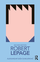 Robert Lepage-9781138599383