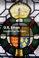 England Under the Tudors-9781138602748