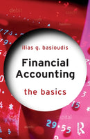 Financial Accounting : The Basics-9781138605510