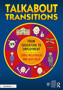 Talkabout Transitions : From Education to Employment-9781138606890