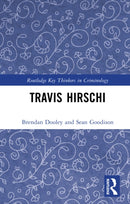 Travis Hirschi-9781138611832