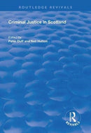 Criminal Justice in Scotland-9781138612617