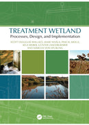 Treatment Wetland Processes, Design, and Implementation