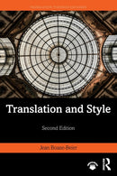 Translation and Style-9781138616196