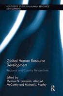 Global Human Resource Development : Regional and Country Perspectives-9781138617148