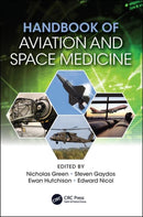 Handbook of Aviation and Space Medicine : First Edition-9781138617865