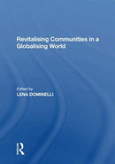 Revitalising Communities in a Globalising World-9781138620407