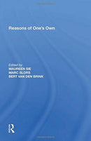 Reasons of One's Own-9781138622449