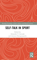 Self-talk in Sport-9781138624672