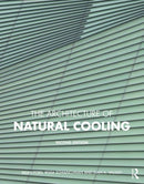 The Architecture of Natural Cooling-9781138629073