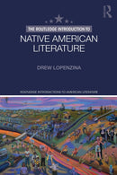 The Routledge Introduction to Native American Literature-9781138630246