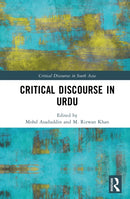 Critical Discourse in Urdu