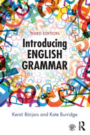 Introducing English Grammar-9781138635319