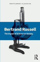 The Impact of Science on Society-9781138641150