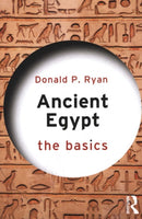 Ancient Egypt : The Basics-9781138641518
