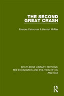 The Second Great Crash-9781138641860