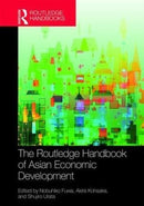 The Routledge Handbook of Asian Economic Development-9781138646025