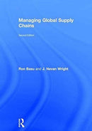 Managing Global Supply Chains-9781138646667