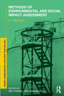 Methods of Environmental and Social Impact Assessment-9781138647671