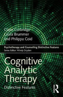 Cognitive Analytic Therapy : Distinctive Features-9781138648715