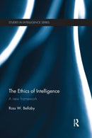 The Ethics of Intelligence : A new framework-9781138650312
