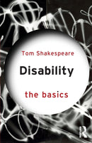 Disability : The Basics-9781138651395