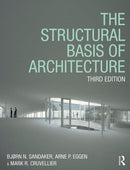 The Structural Basis of Architecture-9781138651999