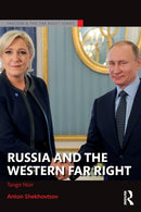 Russia and the Western Far Right : Tango Noir-9781138658646
