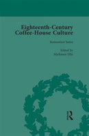Eighteenth-century Coffee-house Culture