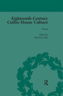 Eighteenth-Century Coffee-House Culture
