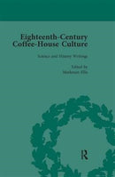 Eighteenth-century Coffee-house Culture