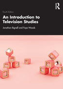 An Introduction to Television Studies-9781138665828
