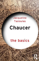 Chaucer: The Basics-9781138667716