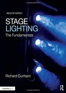 Stage Lighting Second Edition : The Fundamentals-9781138672178