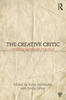 The Creative Critic