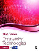 Engineering Technologies : Level 3-9781138674929