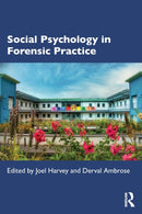 Social Psychology in Forensic Practice-9781138676145