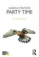 Harold Pinter's Party Time-9781138677258