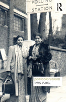 Postcolonialism-9781138677487