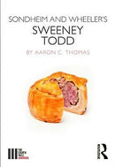 Sondheim and Wheeler's Sweeney Todd-9781138678866