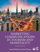 Marketing Communications in Tourism and Hospitality