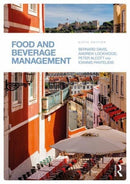Food and Beverage Management-9781138679313