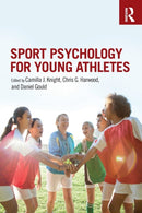 Sport Psychology for Young Athletes-9781138682399