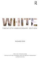 White : Twentieth Anniversary Edition-9781138683044