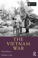 The Vietnam War-9781138686007