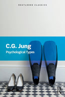 Psychological Types-9781138687424