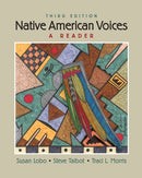 Native American Voices-9781138687684
